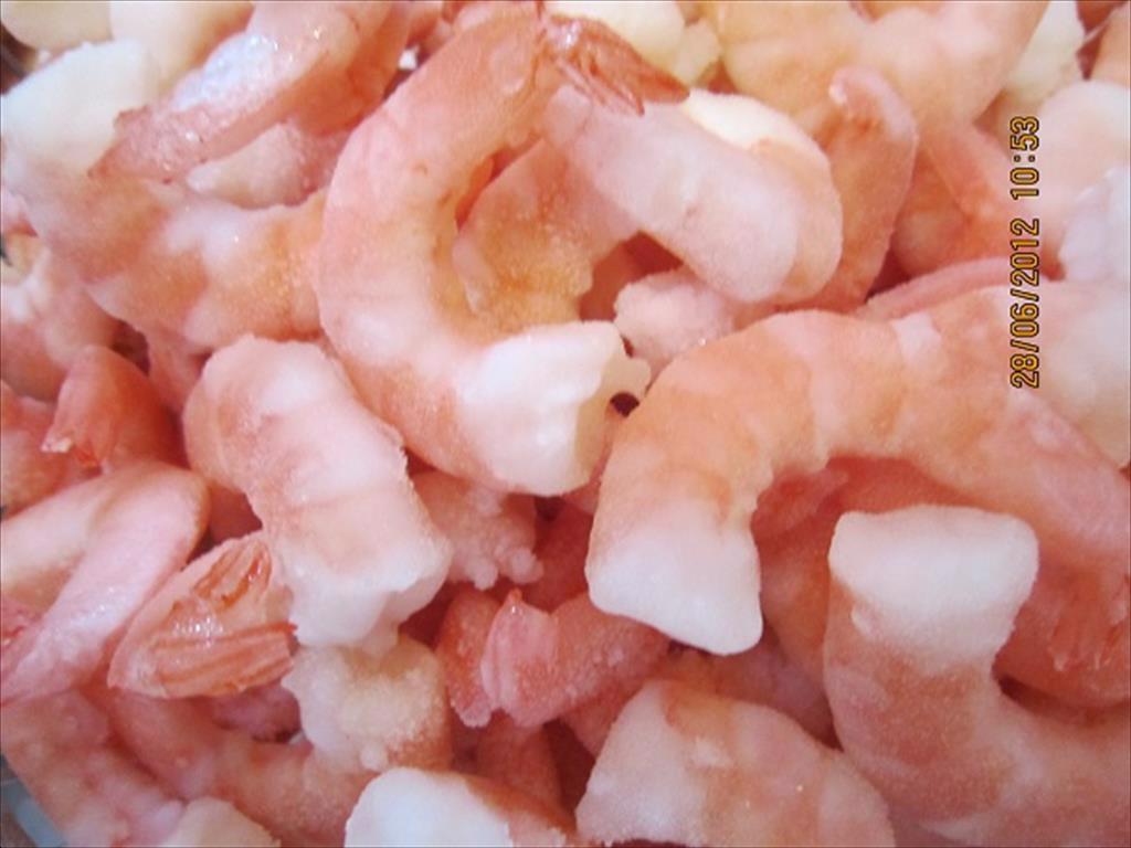 Những thị trường đột phá của tôm Việt 2 tháng đầu năm 2021