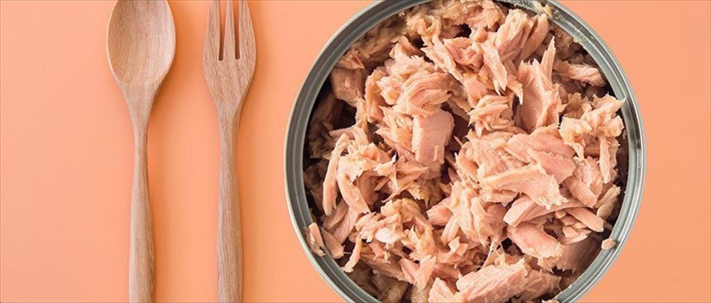 Nhập khẩu cá ngừ hộp của Italy năm 2020 giảm 24%