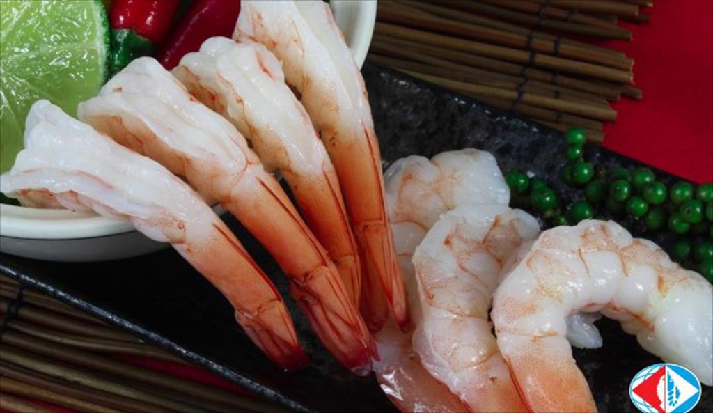 Breakthrough markets for Vietnamese shrimp in the first 2 months of 2021