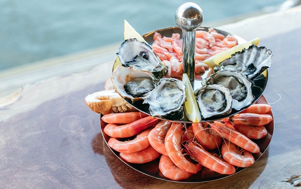 Có tới 36% thủy sản toàn cầu dán nhãn sai