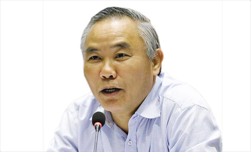 Tăng đầu tư để phát triển bền vững ngành thủy sản