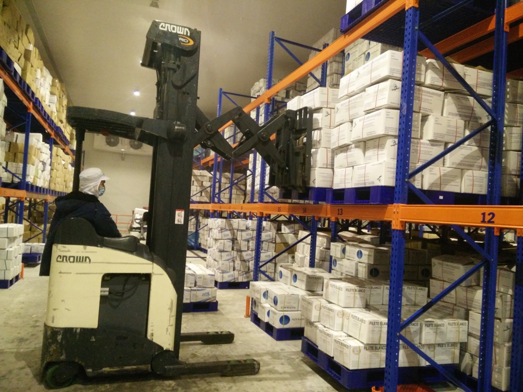 8 công việc trong nhà máy chế biến thủy sản thuộc nhóm nặng nhọc, độc hại, nguy hiểm