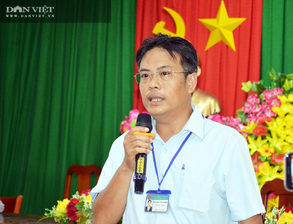 Cà Mau: Dân phản ánh tình trạng mua bán ngư trường, bất cập chứng nhận nguồn gốc thủy sản