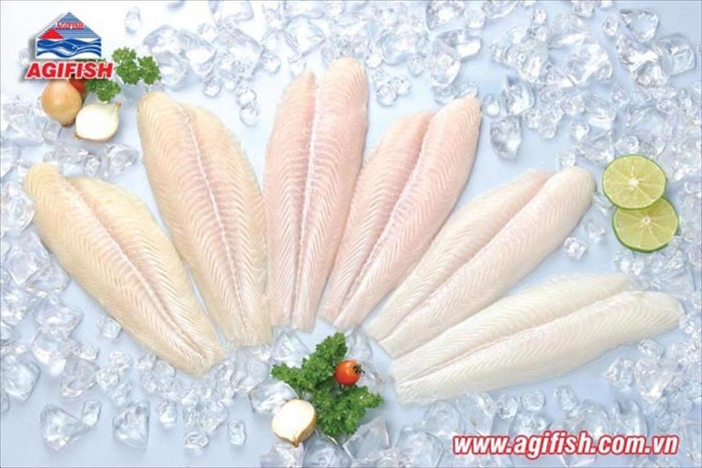 Tháng 1/2021: Khối lượng cá tra xuất khẩu giảm 20%