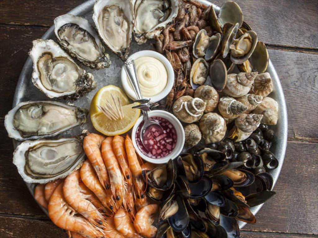 Thị trường nội địa Trung Quốc sẽ cần thêm 6-18 triệu tấn thủy sản mỗi năm 