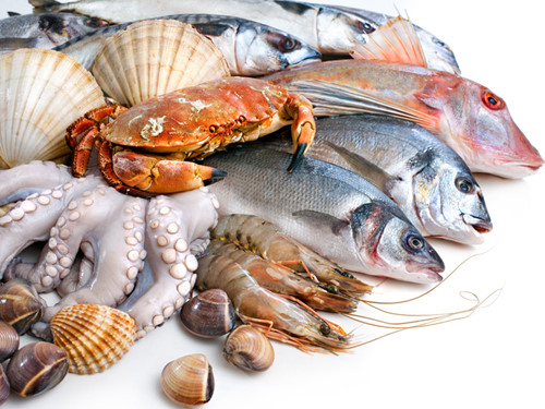 Quý I/2021, xuất khẩu hải sản tăng 11%