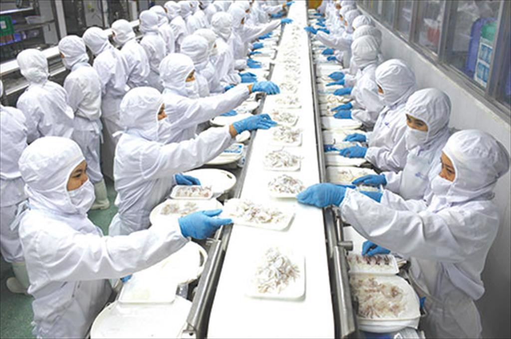 Lợi ích thương mại của UKVFTA đối với Việt Nam là rất lớn, nhanh và trực tiếp