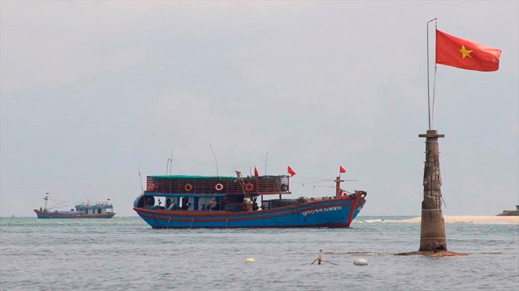 Quảng Bình: Công khai hạn ngạch giấy phép khai thác thủy sản