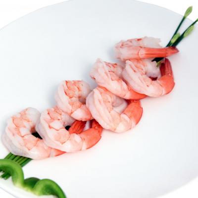 Quý I/2021: Tôm chân trắng chiếm 77% kim ngạch XK tôm Việt Nam