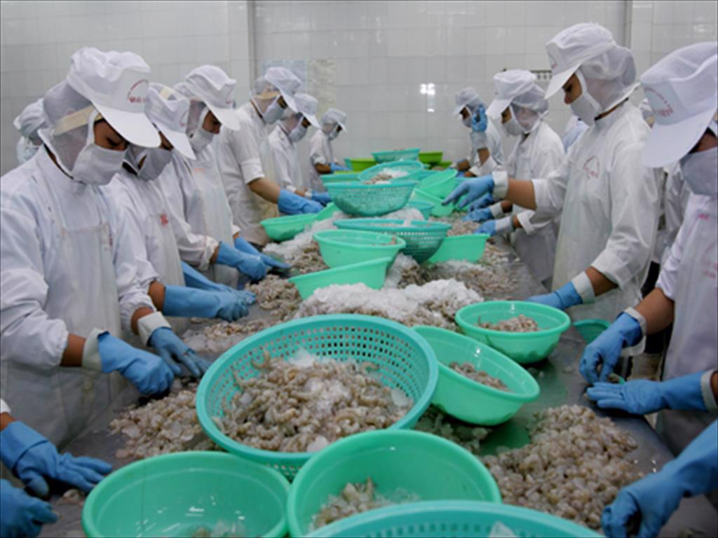 Xuất khẩu thủy sản quý II/2021: Nhận định từ góc độ thị trường