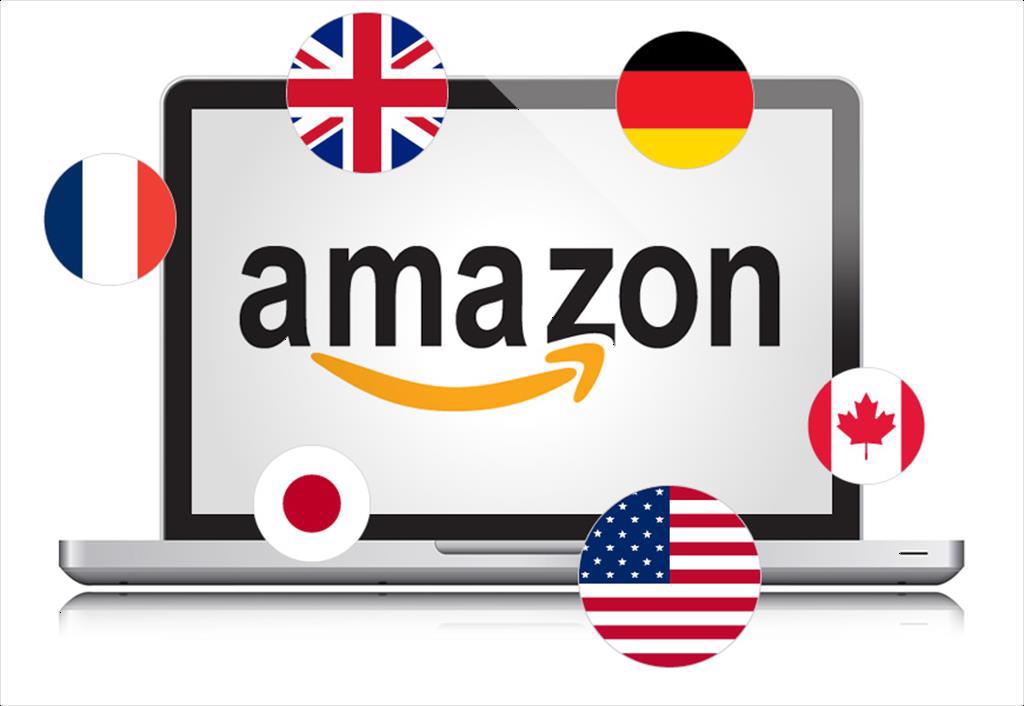 Amazon sắp vượt qua Walmart để trở thành nhà bán lẻ lớn nhất