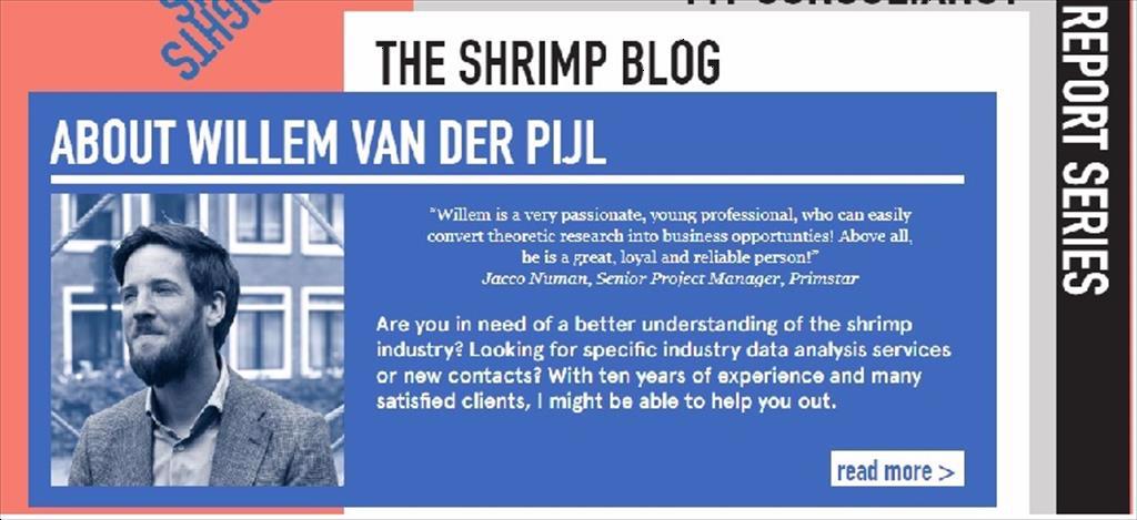 Vietnam’s L. vannamei exports considerably up and Ecuador’s competition in retail here to stay