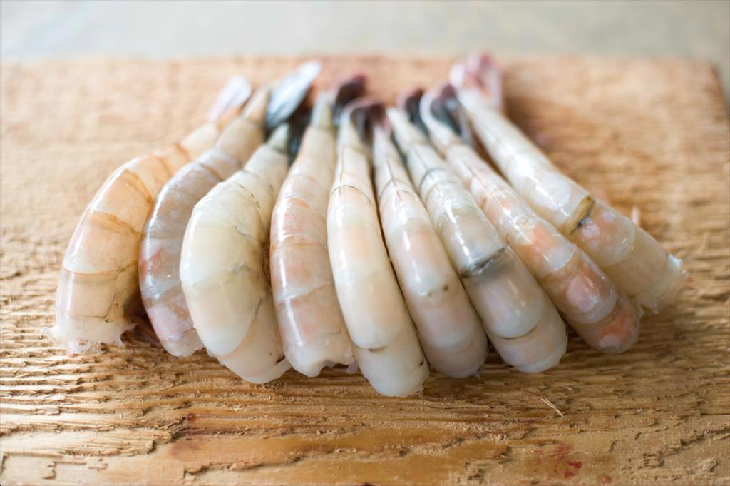 Mỹ cấm nhập khẩu tôm tự nhiên của Mexico