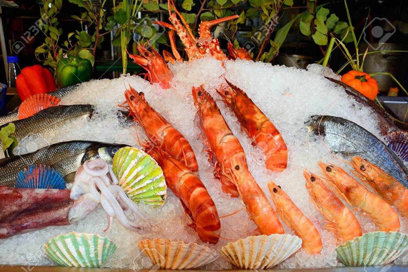 Ecuador chờ đơn hàng tôm tăng khi các nhà hàng châu Âu mở cửa lại