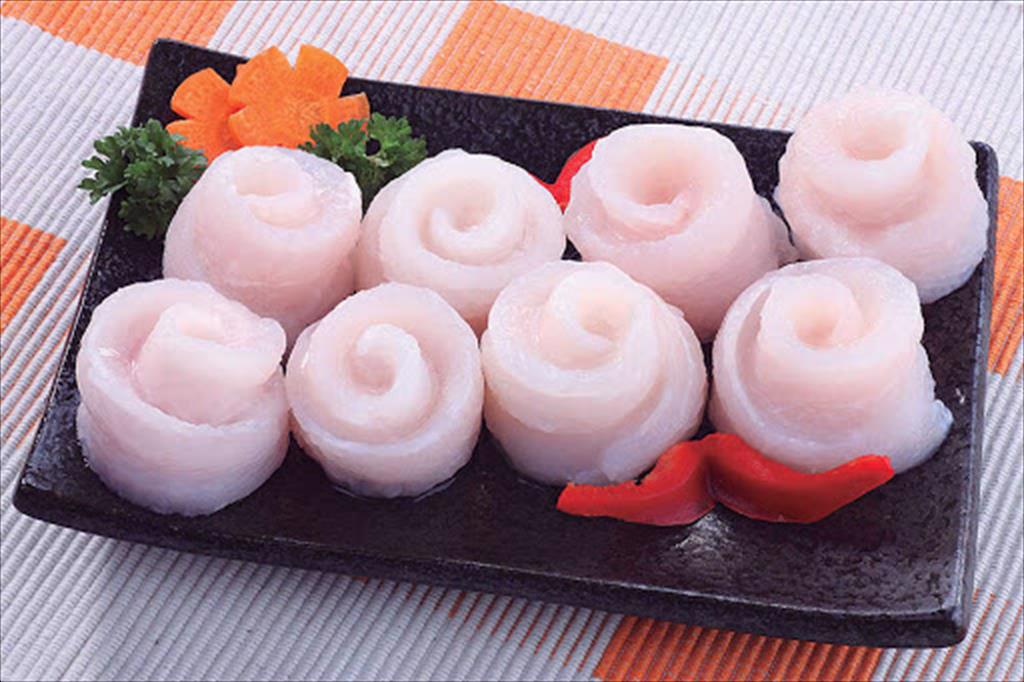 Pangasius exports in the first quarter increased slightly by 3% - still not an optimistic sign