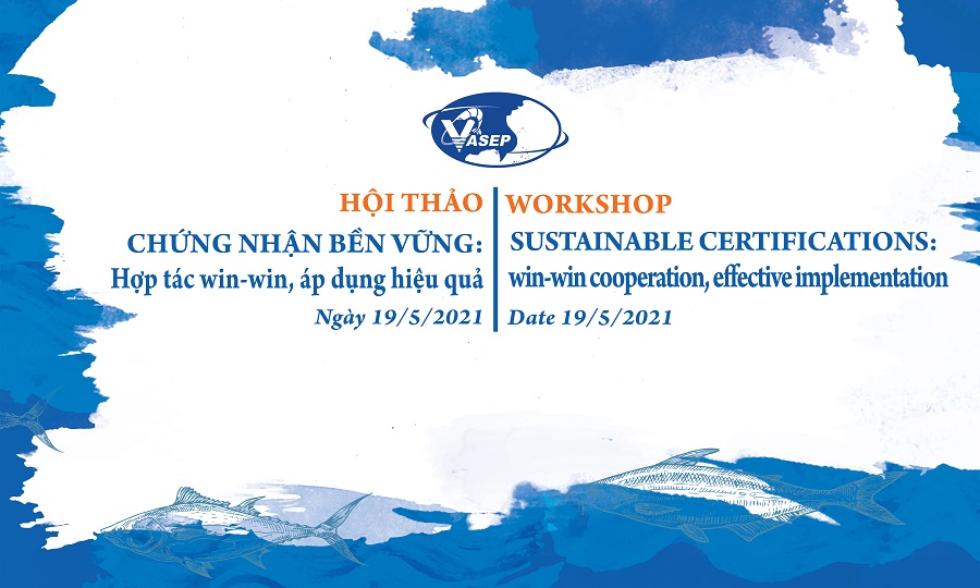 PRESS RELEASE: Establishment of “VASEP Sustainability Certification Advisory Council” to support and promote businesses to effectively apply sustainability certifications