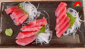 Tuna exports to EU increased by 8.6% in QI/2021