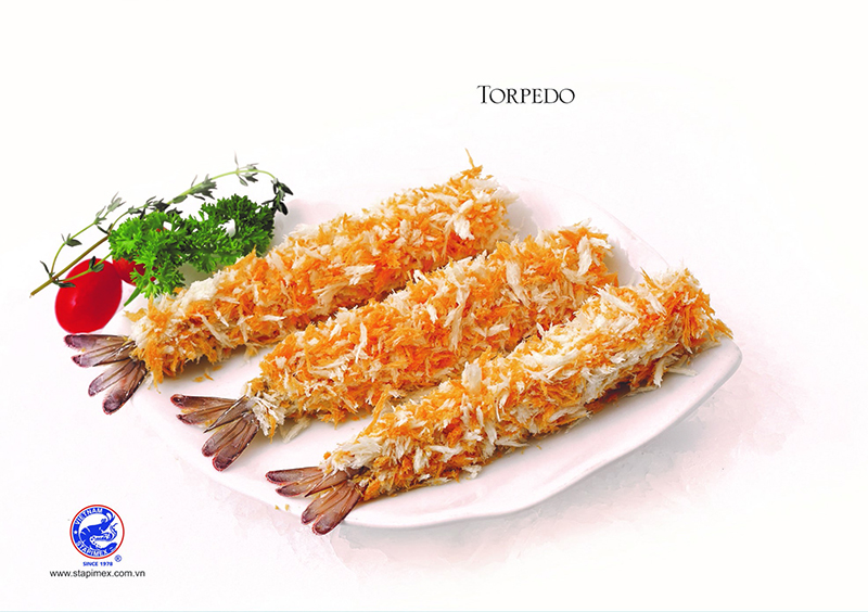 Bức tranh xuất khẩu thủy sản sang Mỹ tiếp tục “tỏa sáng”