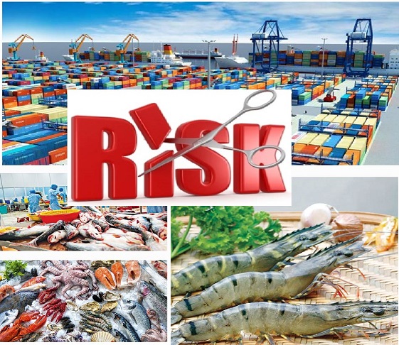 Trực tuyến, ngày 11/6/2021: Phòng tránh rủi ro và giải quyết tranh chấp hợp đồng xuất nhập khẩu thủy sản trong bối cảnh Covid19 và hậu Covid19. 