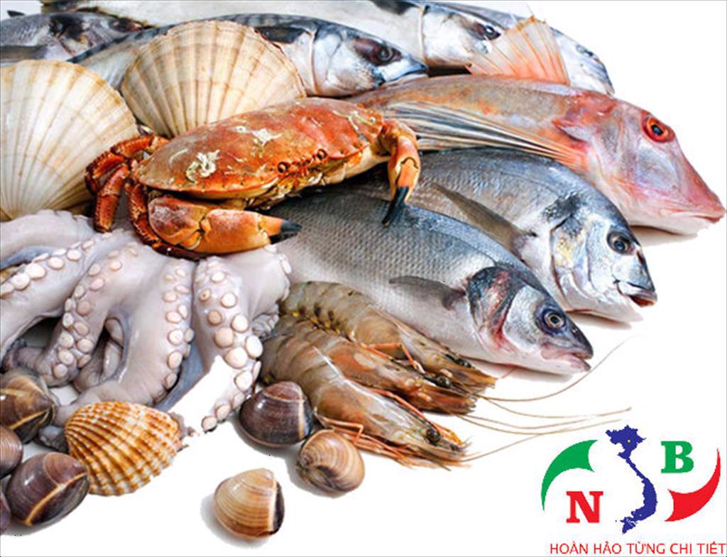 Exports of marine products continue to increase in April 2021