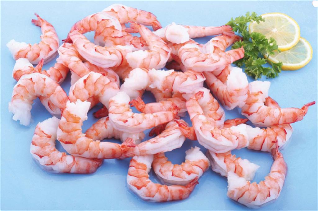 Tôm Việt Nam đang nắm bắt cơ hội xuất khẩu sang Mỹ