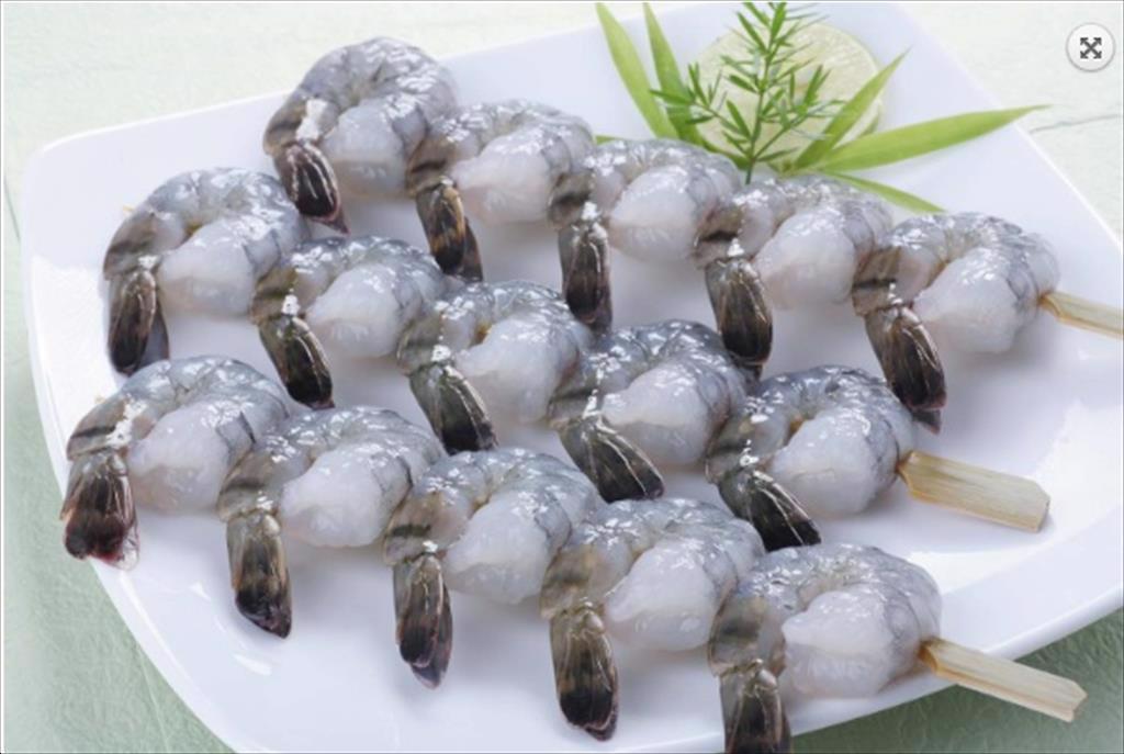 Vietnam seizes opportunity to increases shrimp exports to the US