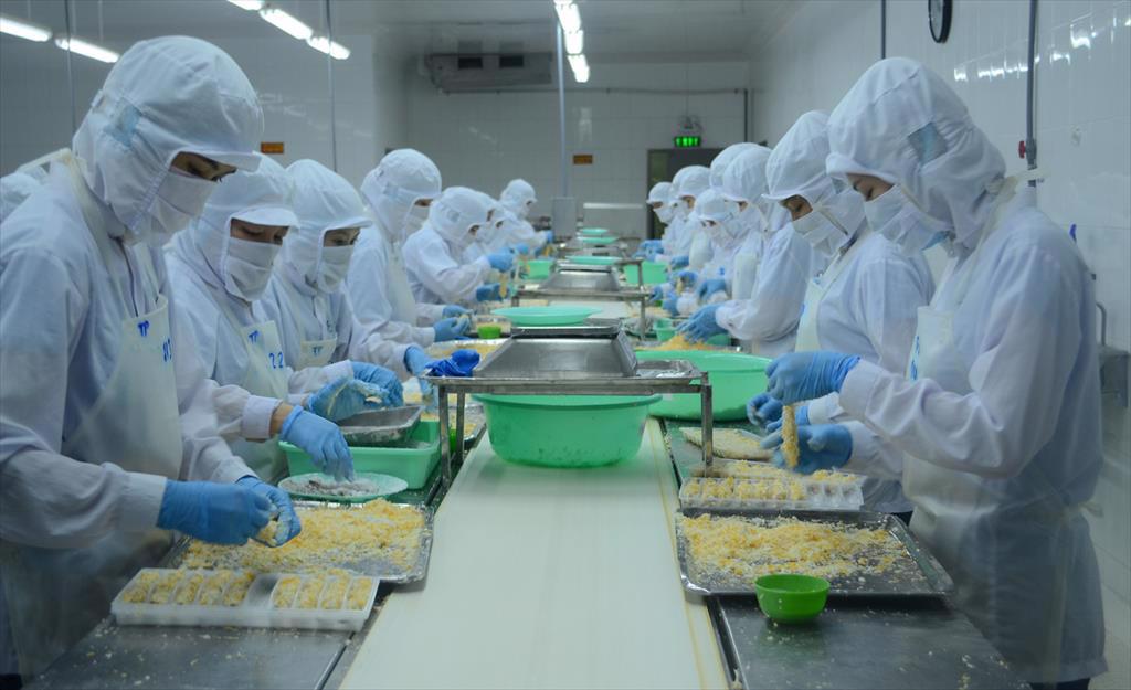 Tiếp cận nguồn vaccine: không thể chậm trễ!