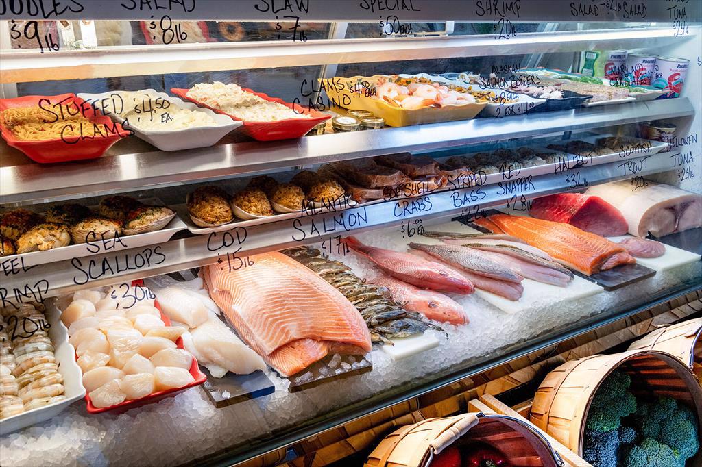 Mỹ: Giá thủy sản tăng do các nhà cung cấp thiếu lao động 