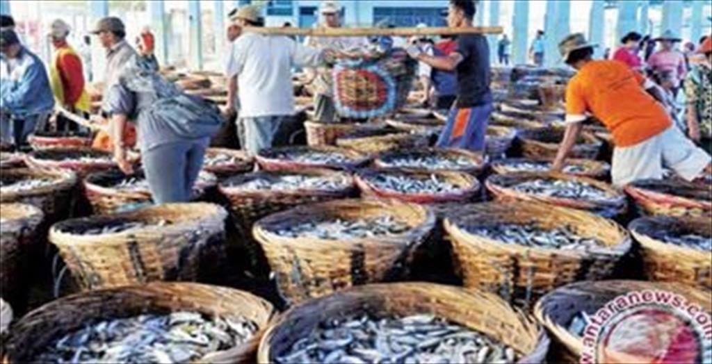 Indonesia đặt mục tiêu xuất khẩu thủy sản đạt 6,05 tỷ USD năm 2021