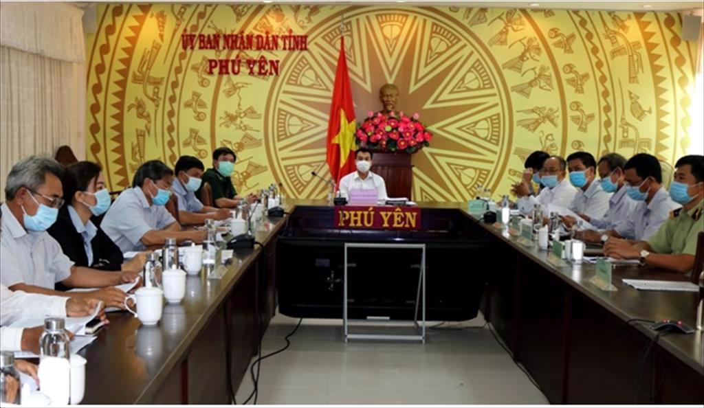 Giải pháp nâng cao hiệu quả khai thác, chế biến, tiêu thụ thủy sản năm 2021