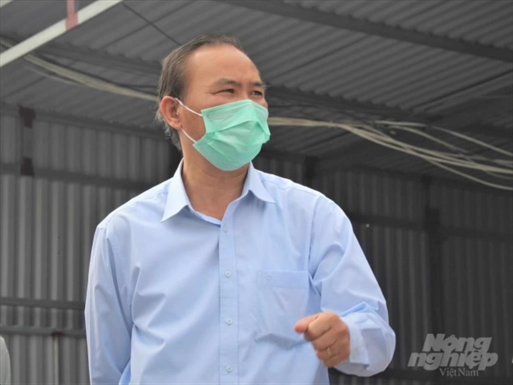 Thủy sản Nam Định tái cơ cấu để phát triển kinh tế biển