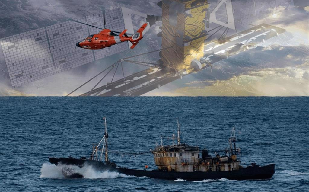 Chính phủ Canada tiếp tục đấu tranh chống đánh bắt IUU