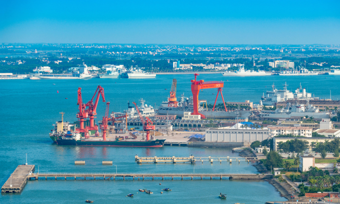 Hai nhà xuất khẩu tôm Ecuador lại bị Trung Quốc đình chỉ nhập khẩu vì COVID