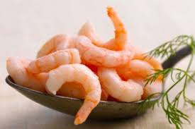 Mỹ: Sản lượng tôm cập cảng Vịnh Mexico tháng 5/2021 giảm mạnh 