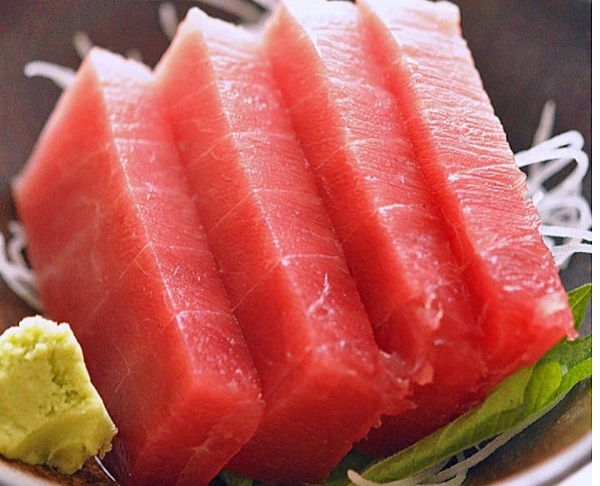 Vietnam tuna exports maintain good growth in May 2021