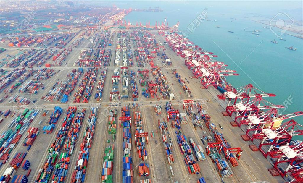 Thủy sản Nga, Ấn Độ bị cấm nhiều nhất tại Trung Quốc trong nửa đầu năm