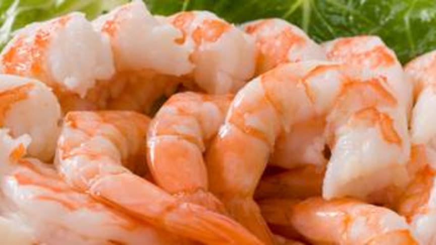 Ngành tôm Ecuador tìm thấy “ánh sáng” trong đại dịch COVID-19