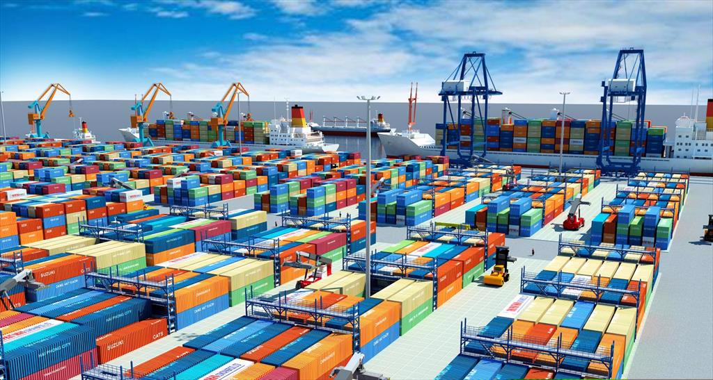 Thủy sản “nóng” vì giá cước vận tải biển và thiếu container hàng