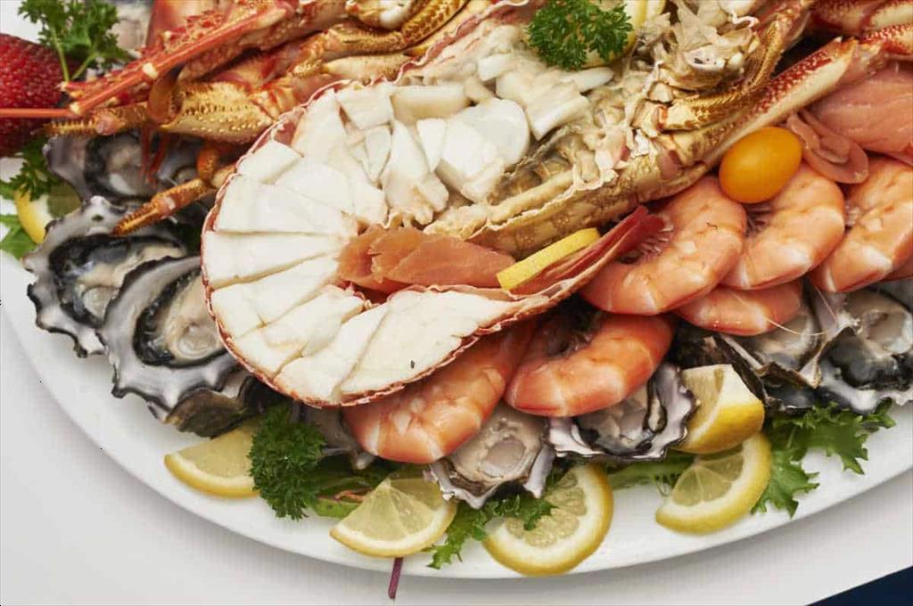 Sri Lanka thâm nhập trở lại thị trường thủy sản Trung Quốc 