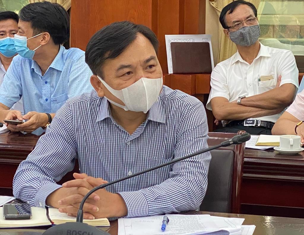 Lắng nghe, tháo gỡ khó khăn cho doanh nghiệp nông nghiệp