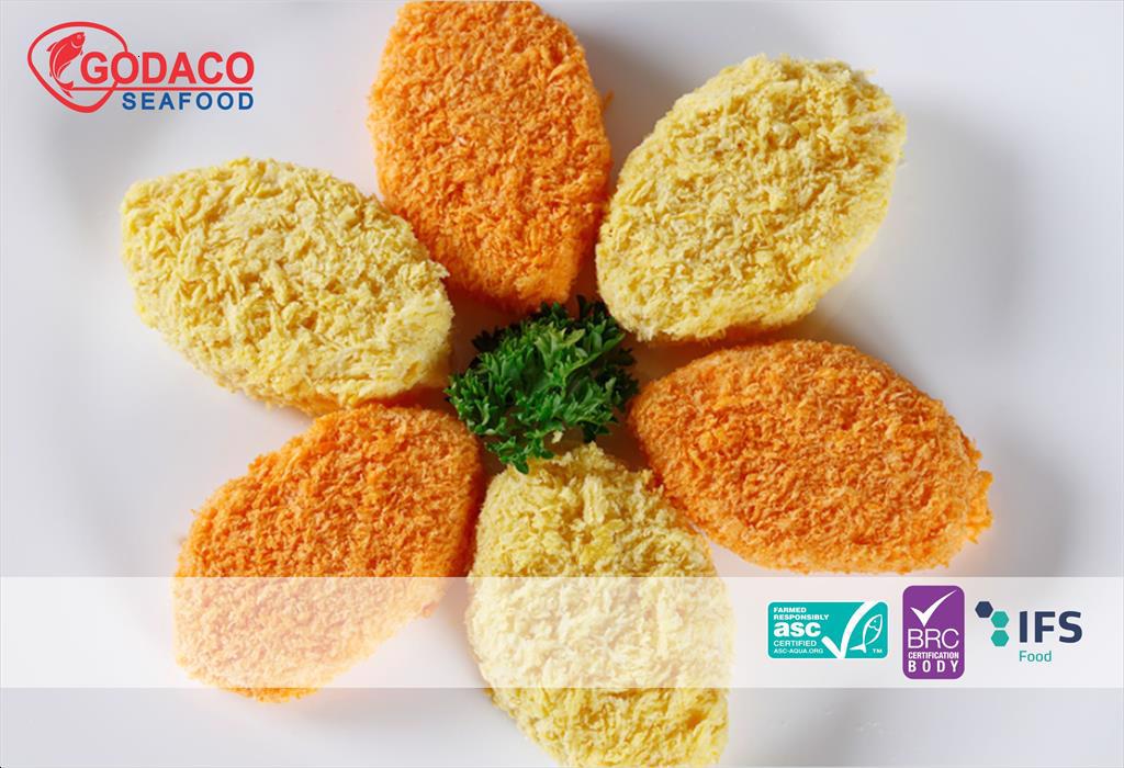 Tháng 4/2021: Mỹ tăng 50% khối lượng nhập khẩu cá tra từ Việt Nam