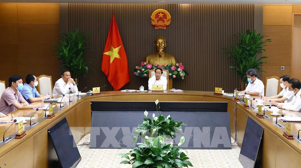 Gỡ “thẻ vàng” về khai thác hải sản IUU, tuyệt đối tránh nguy cơ bị “thẻ đỏ”