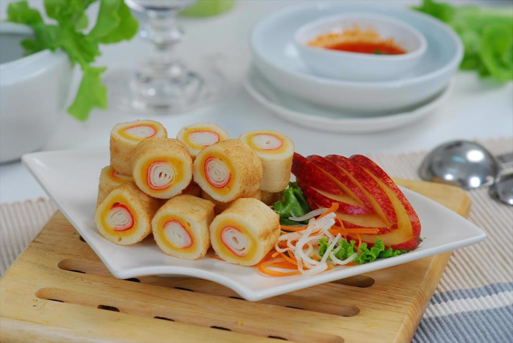 Surimi exports of Vietnam soared 37% in the first 5 months of the year