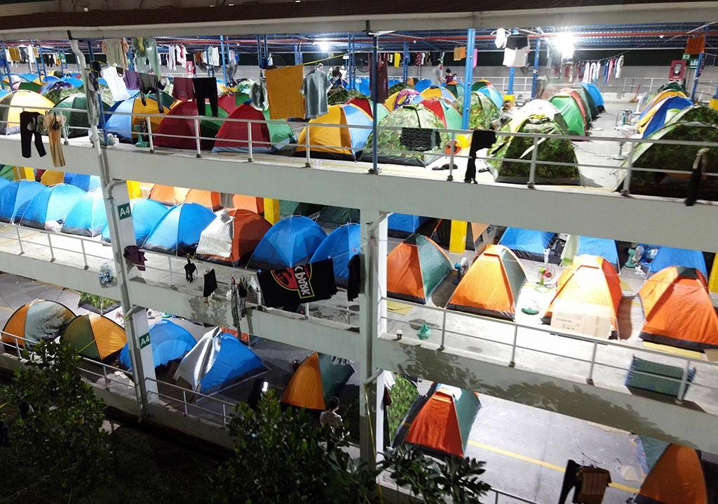 Không thể "3 tại chỗ", hôm nay nhiều doanh nghiệp tại TP.HCM sẽ phải ngưng hoạt động