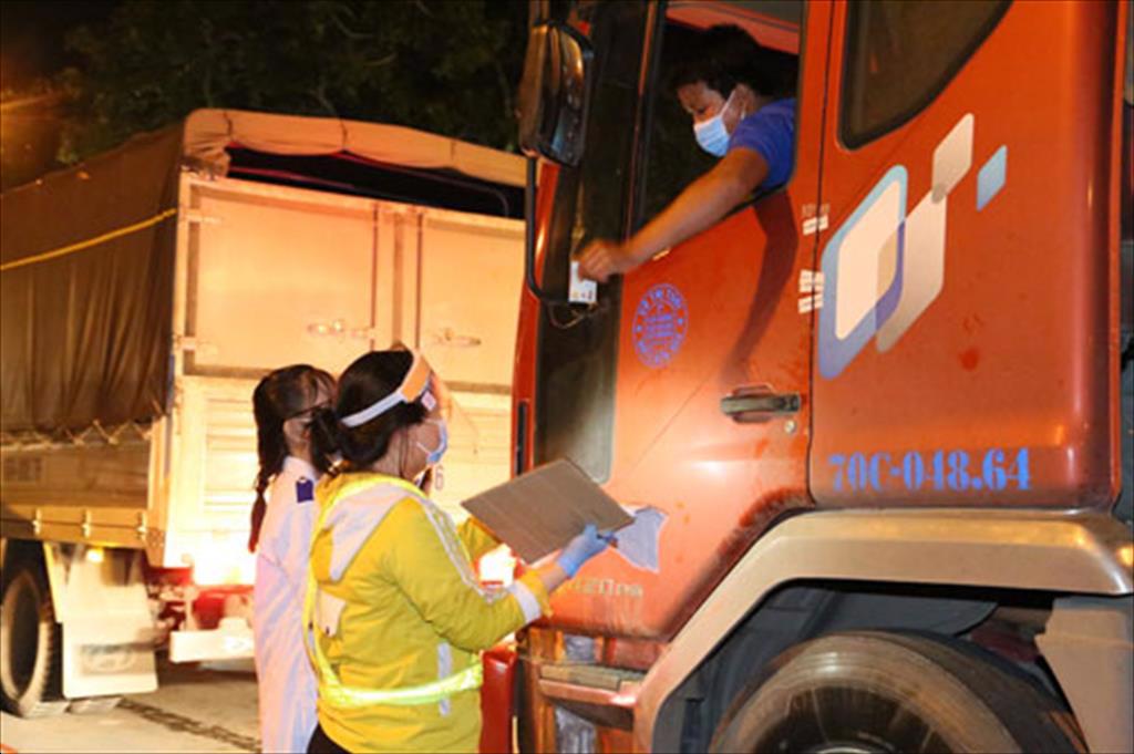 Gỡ khó cho doanh nghiệp thủy sản