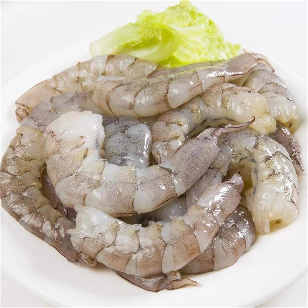 Doanh số tôm Nam Mỹ tại EU tăng- thách thức lớn đối với các nhà xuất khẩu châu Á