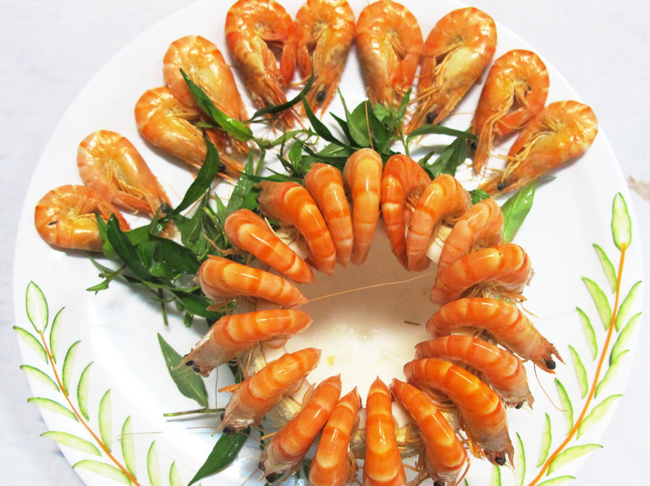 Rabobank dự báo nhiều tín hiệu tích cực cho cả ngành tôm và cá hồi