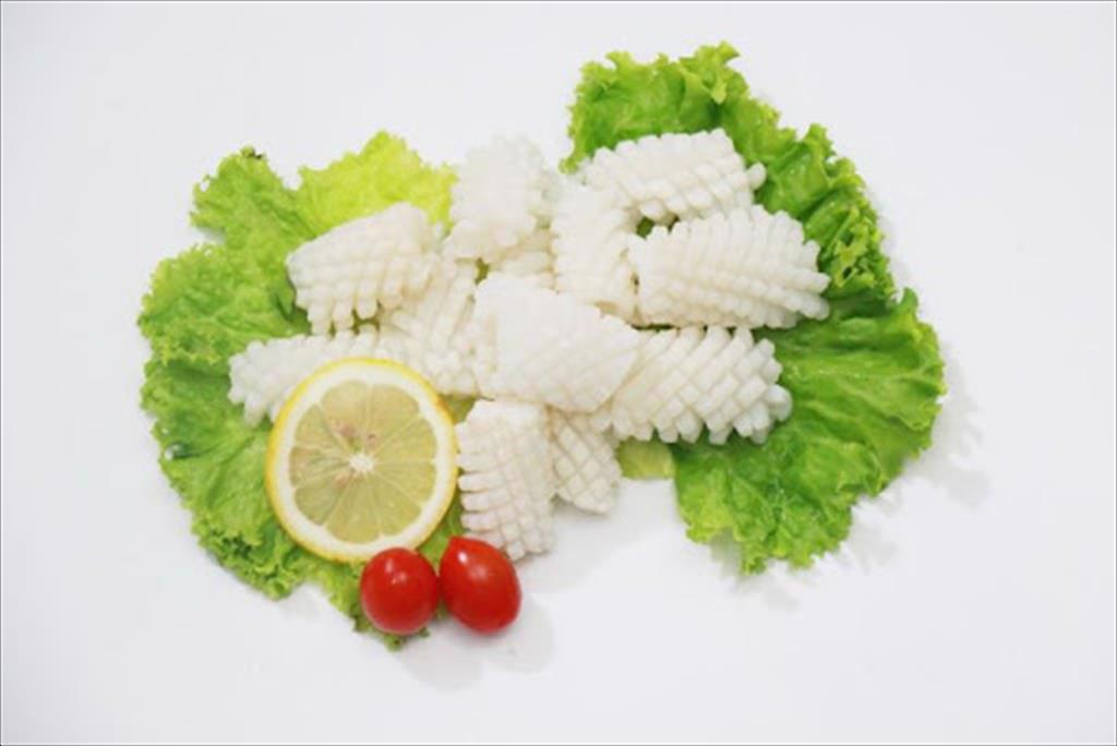 Argentina: Nhập khẩu mực ống illex giảm trong tháng 6/2021