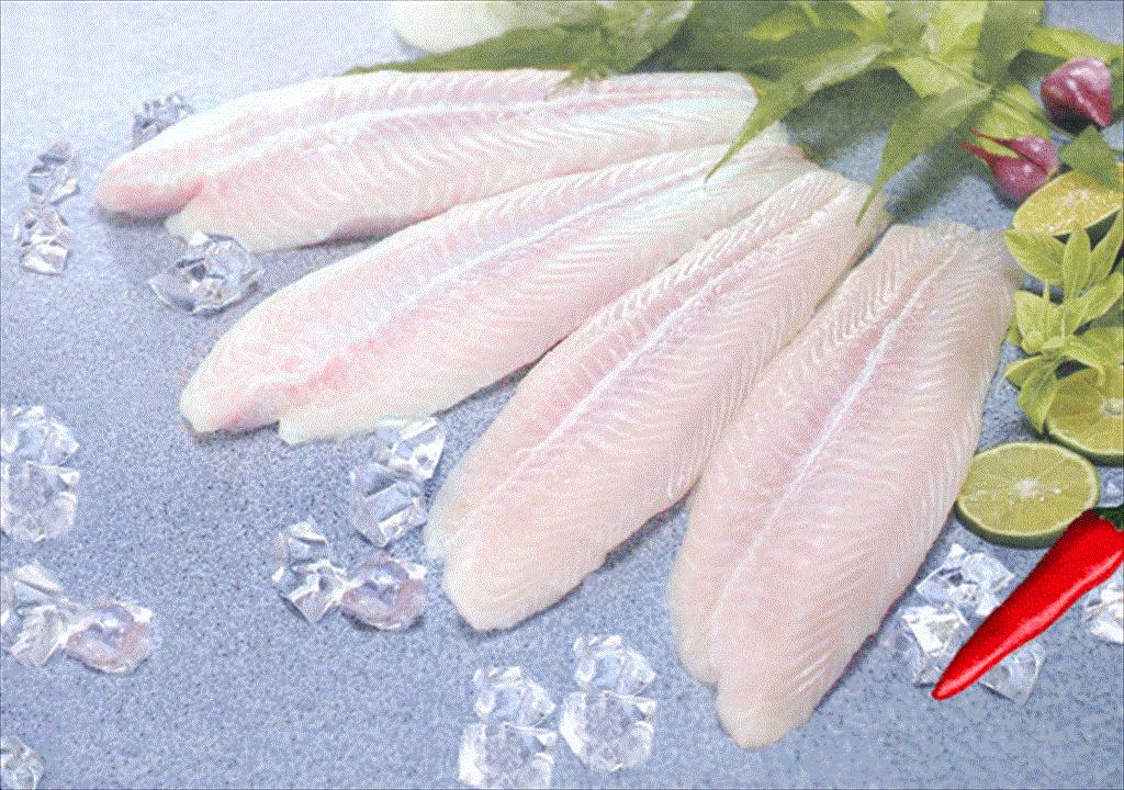 Pangasius exporters strive to overcome difficulties