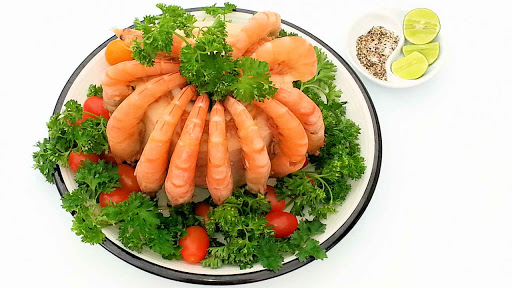Vietnam seafood exports to the US  increased 39%